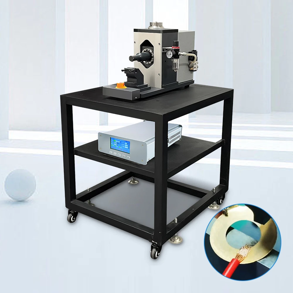 ultrasonic metal welding machine 1 ultrasonic metal welding machine 1