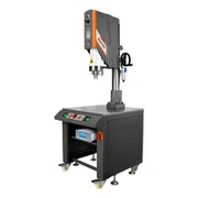 Ultrasoon ABS-soldeerapparatuur