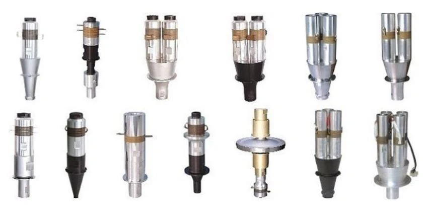 ultra sonic welder transducer ultra sonic welder transducer