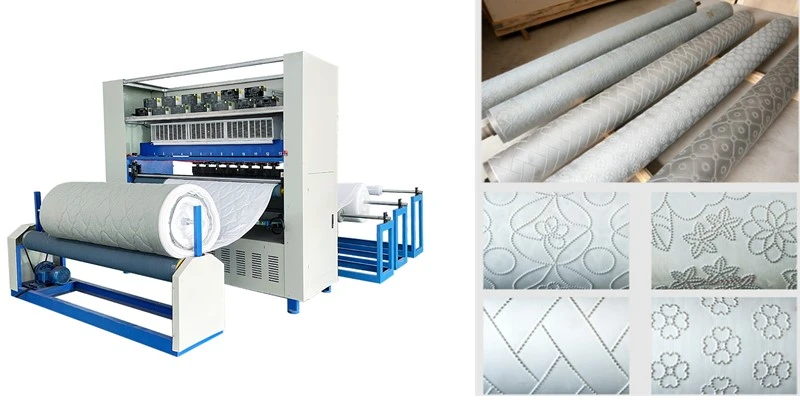 ultrasonic fabric compounding machine ultrasonic fabric compounding machine