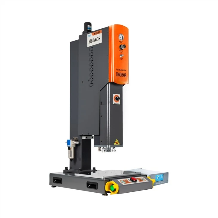 Digital ultrasound plastic welder (4)
