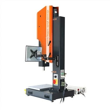 Pp-bestanden map Ultrasone lasser