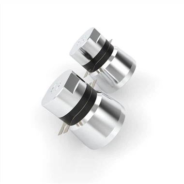 Ultrasone reinigingsvibrator