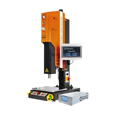 Ultrasoon lassen in de auto-industrie