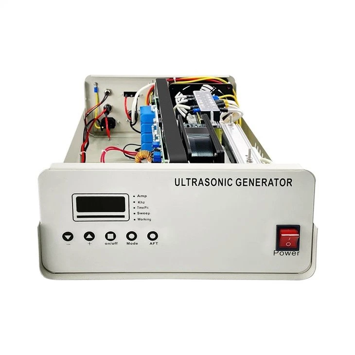 ultrasound cleaning generator (2)