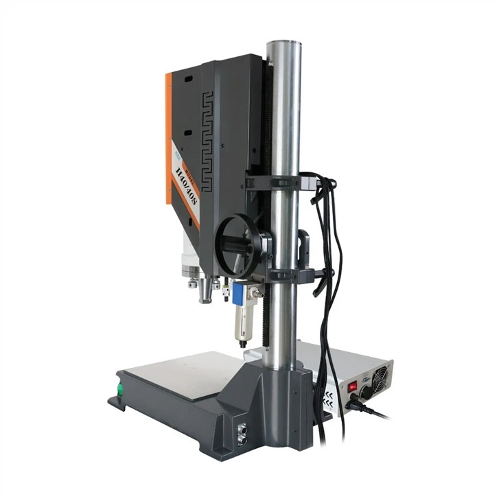 Ultrasound Plastic Welding Machine (3)