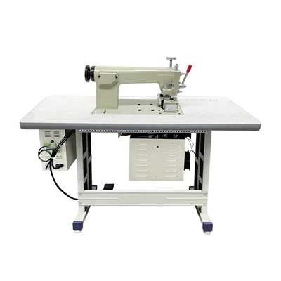 Ultrasoon kantknipmachine