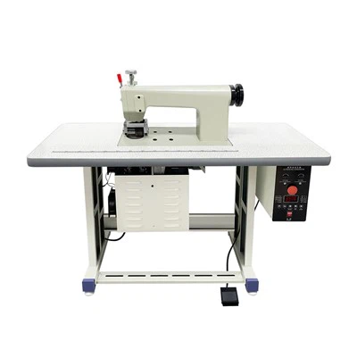 Ultrasoon rolnaadlasser