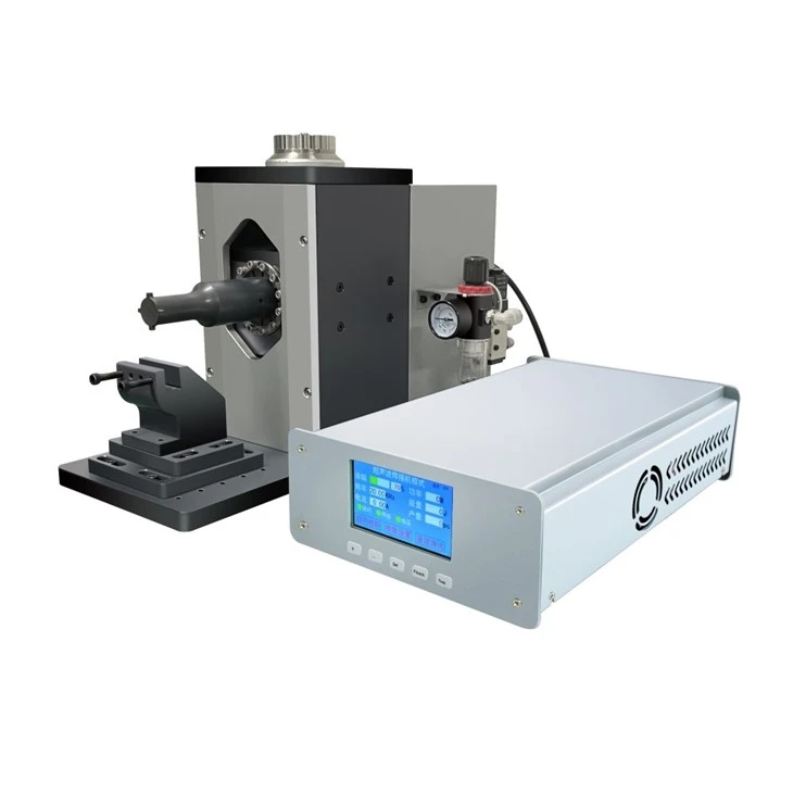Ultrasonic Welding Lithium Battery Cells