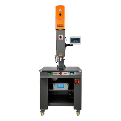 Keukenreinigingsspons Ultrasone lasser