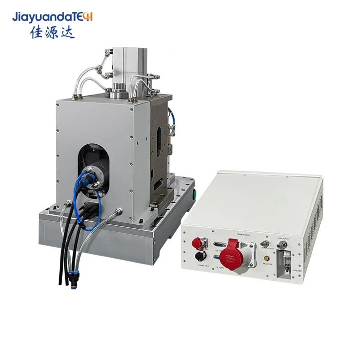 Ultrasonic Metal Wiring Welding Machine