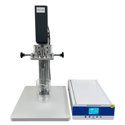 Ultrasone celverstoper