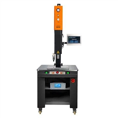 Ultrasoon lassen Bag-in-box